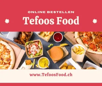 Pizza-Variationen, die begeistern – Entdecke die Vielfalt bei Tefoos Food