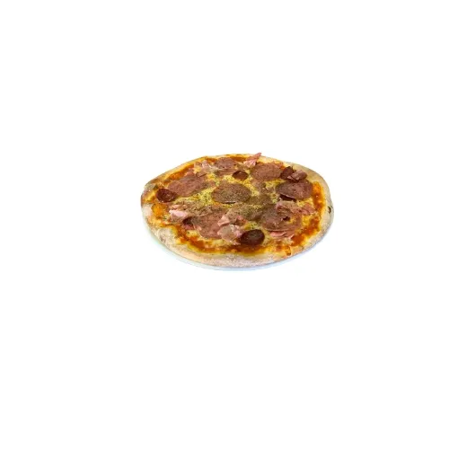 Pizza Diavolli