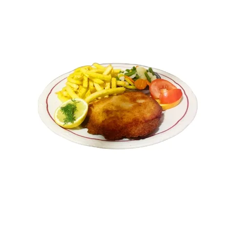 Cordon Bleu Schwanger